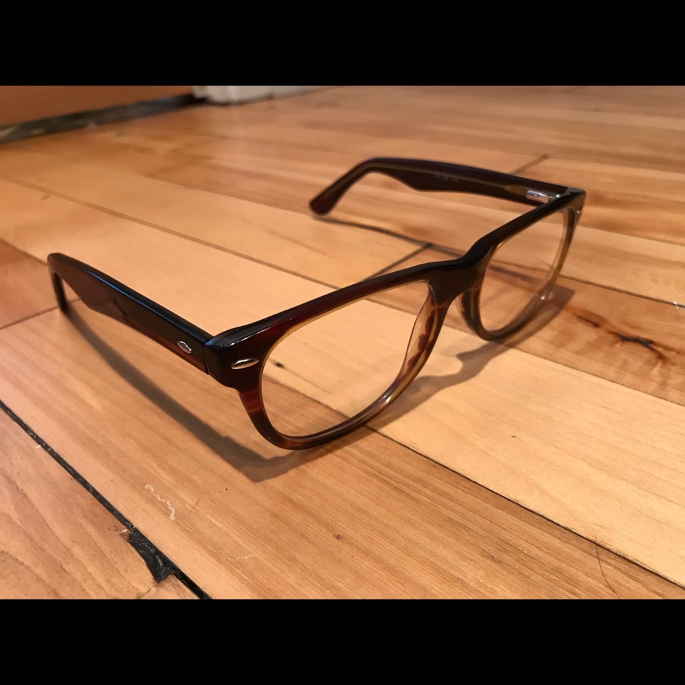 OFAR prescription eyeglasses